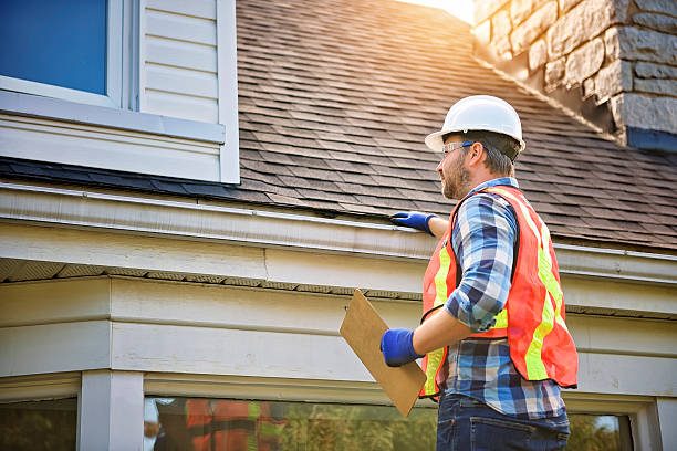 Trusted Storm Damage Roof Repair service in Dunn Loring, VA - Ben Roofing and Steel LLC